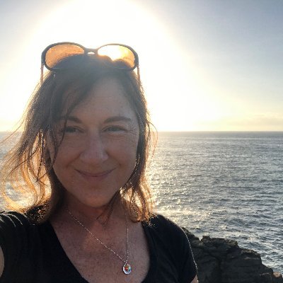 Writer editor@ https://t.co/JTfQWBXIzU environmentalist, human rights advocate, climate activist #mTNBC blog https://t.co/4SxzahhSWz #LivingNotDying #FuckCancer
