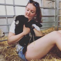 Cesca (@cesca_beswick) 's Twitter Profile