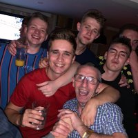 Daf (@dafedwards15) 's Twitter Profile