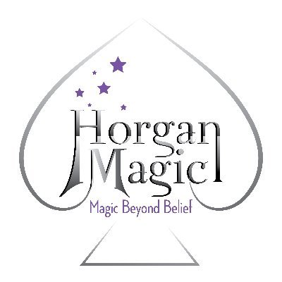 Magician ♠️ specialising in Close Up Magic for #Weddings, #Parties and #CorporateEvents. Based in Waterford, Ireland. 🇮🇪