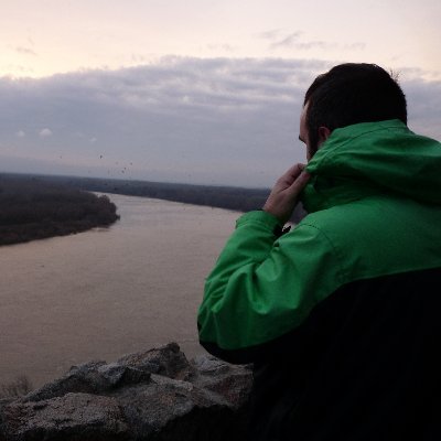 JohanCamps's profile picture. Ingeniero Informático