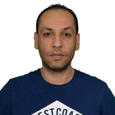 walid26's profile picture. 