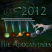 Apocalypsies Books (@Apocalypsies) Twitter profile photo