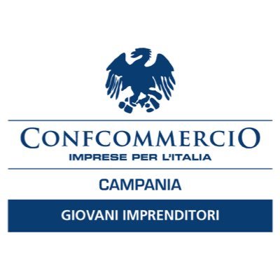 Account ufficiale dei Giovani Imprenditori Confcommercio Campania