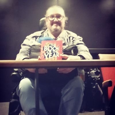 Born in Sunderland; I remember SAFC's 1973 FA Cup win;
London ~27 yrs. FOH in the West End, then Events Security Officer. Now medically unfit to work.