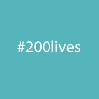 #200lives (@200lives) 's Twitter Profile