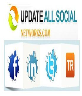 Update your favorite social networks & send text messages to your customers mobile phone.

http://t.co/snX1zV2P9E