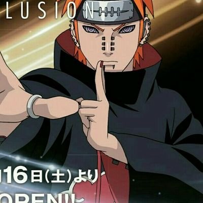 ペイン天道様 弥彦の亡骸 Pain God Twitter ペイン天道様 弥彦の亡骸 Pain God Twitter