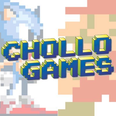 Chollo Games es la primera tienda que abrió en España dedicada exclusivamente a la venta de juegos para videoconsolas.