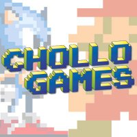 Chollo Games (@chollogames) 's Twitter Profile