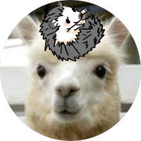 アルパカ野郎・邪 (@paka_pakaka) 's Twitter Profile Photo アルパカ野郎・邪 (@paka_pakaka) 's Twitter Profile Photo