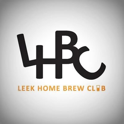 Homebrew club hosted at Brewces Bar (Leek) on the second Tuesday every month, 7.30pm. The meetings are open to all homebrew fanatics and beer lovers.
