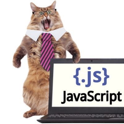 catAndReact's profile picture. React, Fullstack and like listen to the murmur of cats :)
#CatWhoCode
