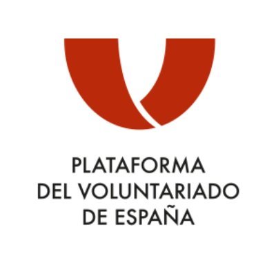 Red que agrupa a organizaciones de voluntariado de España. Descárgate #Voluncloud.  “Haz voluntariado, cuida el mundo 🌍”