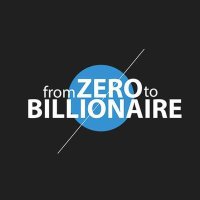 From Zero to Billionaire ᴾᴴ(@from0tobillions) 's Twitter Profile Photo