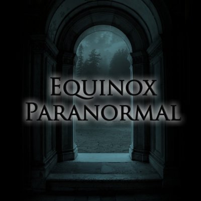 Equinox Paranormal Ltd are a ghost hunting events company based in Newport South Wales.  https://t.co/SWhkV8Ug30
https://t.co/cttbRK2TPn