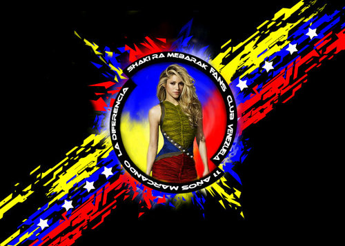 Fans Club dedicado a @Shakira, en Instagram: Shakirafansclub_Ve