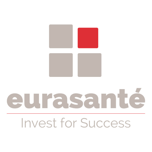 Eurasanté Health Cluster