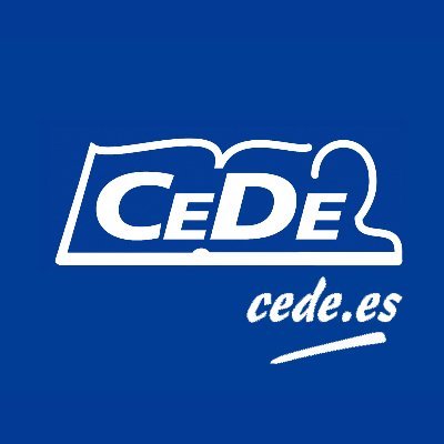 Cede es un centro especializado en oposiciones a los cuerpos docentes.