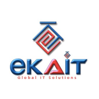 eKAIT is a Global IT solutions company pioneering in services like Web development, Designing Mobile Apps & Wearable Apps, Artificial Intelligence, Data...