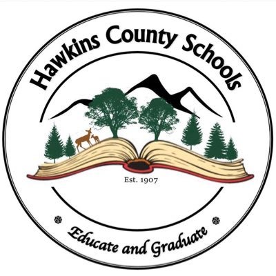 This is the official Twitter Page for Hawkins County Schools. The district serves 6,000+ students in NE TN. Our goal is to educate and graduate each student!