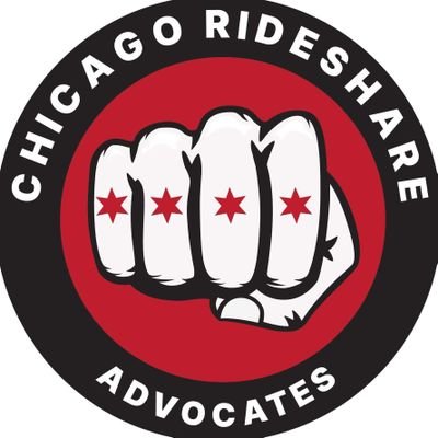 Labor group made up of Chicago rideshare drivers working to build a better future for road warriors in the Windy City. 📢

Text join to 312-313-7034 👈📲