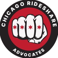 ✊🌹🚘Chicago Rideshare Advocates🚘🌹✊(@ChicagoRidesha1) 's Twitter Profile Photo