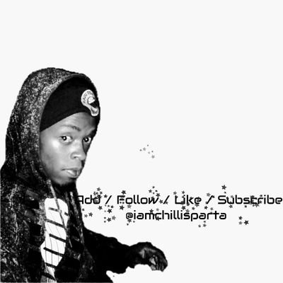 iamchillisparta's profile picture. Music is the Third Part of me.....