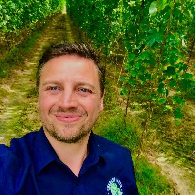 Sales Adviser for @CharlesFaram
Worcestershire based, supplying globally (0)1905 830734