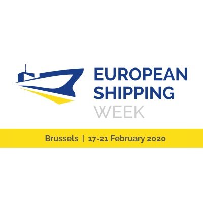 EuroShippingWk's profile picture. Bringing together the major players in the shipping industry with the primary aim of promoting the strengths & the importance of European & global shipping.
