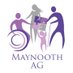 Maynooth Access Group (@access_maynooth) Twitter profile photo