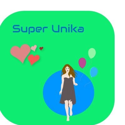 @SUPERUNIKA💚UNIKAS💚Blogger y Mamáさんのプロフィール画像