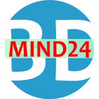 BDmind24.com(@bdmind24) 's Twitter Profile Photo