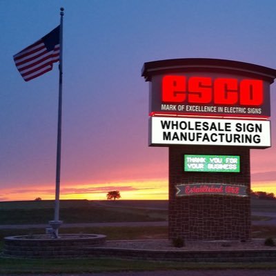 Founded in 1965, the premier provider of wholesale custom cabinets, faces, and channel letters.