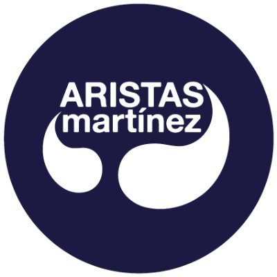 aristas martínez