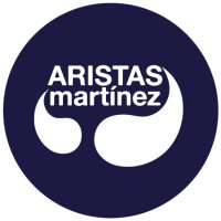 aristas martínez(@aristasmartinez) 's Twitter Profile Photo