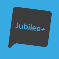 Jubilee+ (@jubileeplus) 's Twitter Profile Photo Jubilee+ (@jubileeplus) 's Twitter Profile Photo