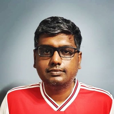 Developer, Gooner.