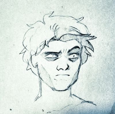 Reuben Krashさんのプロフィール画像