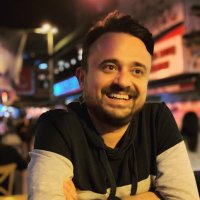 Ömer Çilo (@ocilo) 's Twitter Profile