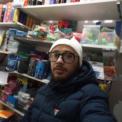 DjamelKerna's profile picture. 