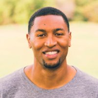 Wayne Simien Jr. (@waynesimien) 's Twitter Profile