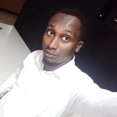 Fredrickkilundo's profile picture. Life is like an exam,many people fail  trying to copy others not realising that everybody has a different paper.✌