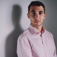 Sherif Attia (@transformsherif) 's Twitter Profile