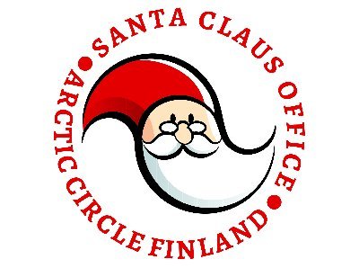 Meet Santa Claus every day of the year in Santa Claus Office. #santaclausoffice