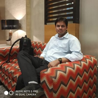 Ravi1485Sharma's profile picture. investor for long term