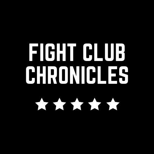 Fight Club Chronicles