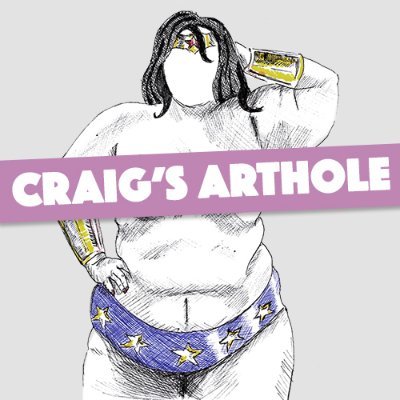 Craig's Artholeさんのプロフィール画像