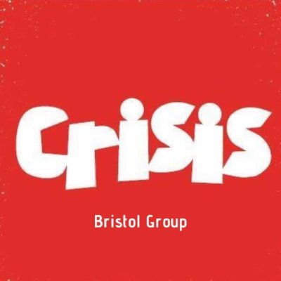 We are a volunteer fundraising and campaigning group for Crisis, holding events in and around the Bristol area