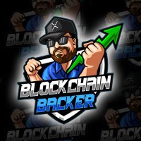 Blockchain Backer(@BCBacker) 's Twitter Profile Photo